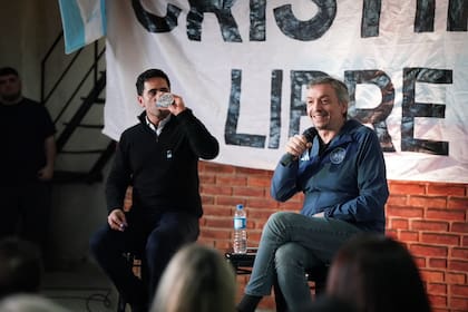 Máximo Kirchner suma un nuevo acto y se abren interrogantes en el PJ sobre su futuro electoral - Image 3