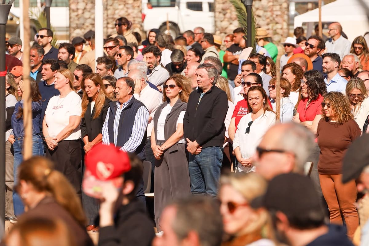 Sin postal de unidad: el peronismo exhibió sus divisiones internas durante la cumbre en La Rioja