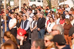 El peronismo exhibió sus divisiones internas durante la cumbre en La Rioja