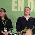 Máximo Kirchner volvió a criticar el RIGI y cruzó a los gobernadores aliados
