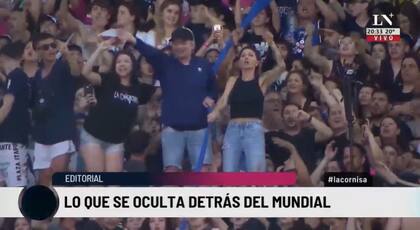 Máximo Kirchner y Mayra Mendoza.