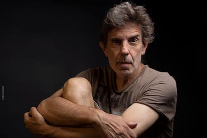 Máximo Parpagnoli, gran fotógrafo de artes escénicas, dejó su huella en el Teatro Colón