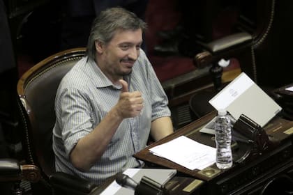 Máximo ya tiene su propia lista de candidatos a intendentes