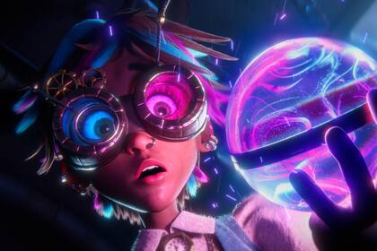 Maxon One Spring 2024 release showcases groundbreaking updates to Cinema 4D, Redshift, Red Giant and more to enable users to bring stories to life with unparalleled creative freedom. Artist credit: Something's Awry