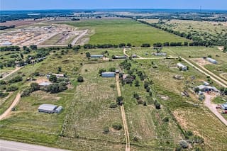 El pequeño pueblo de Texas cerca de Austin donde la casa media cuesta US$194.900 y crece la llegada de nuevos residentes