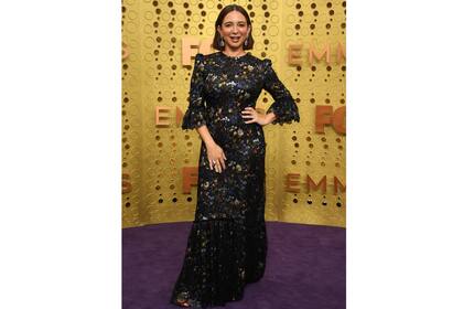 Maya Rudolph