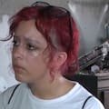 Maya García, 19 años: “Dejé el celular sobre la cama para abrirle al DoorDash y sentí una explosión”