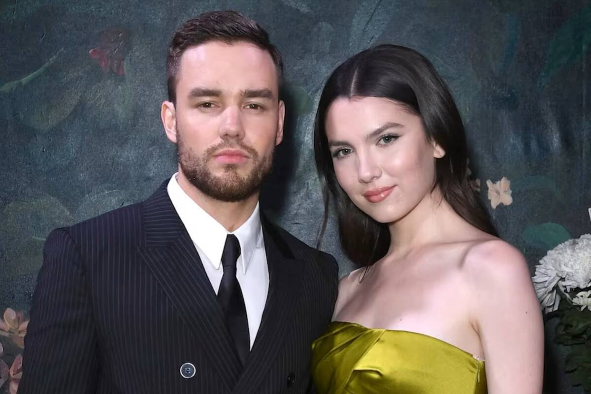 Maya Henry rompió el silencio sobre la muerte de Liam Payne