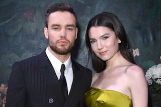 Rompió el silencio la modelo que iba a casarse con Liam Payne: “Se convirtió en alguien irreconocible”