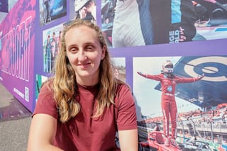 Pilotos luchan por patrocinadores y tiempo en pista tras dejar la serie femenina de F1