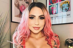Mayara Lopes dejó su empleo para unirse a OnlyFans