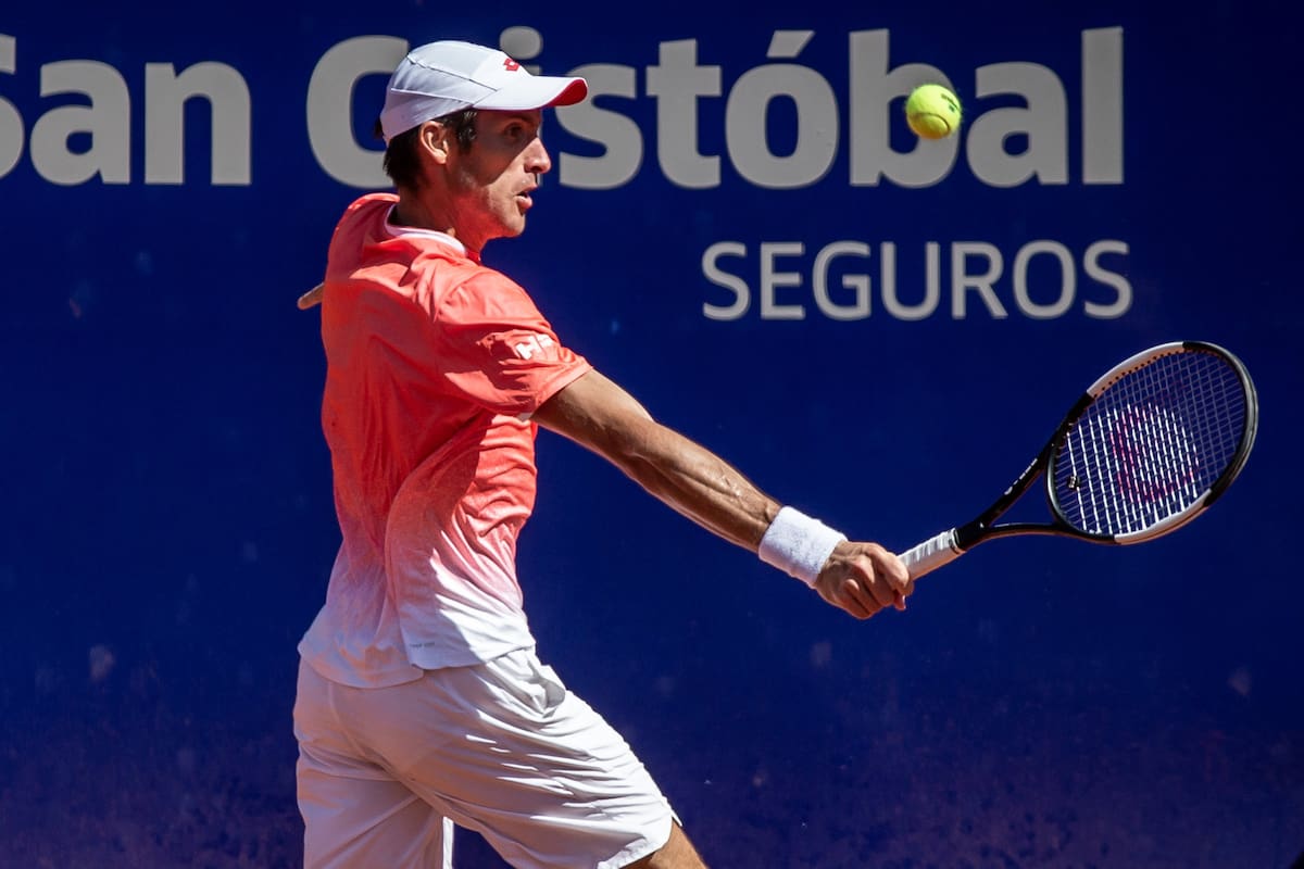 Mayer respaldó a Trungelitti tras las denuncias del santiagueño