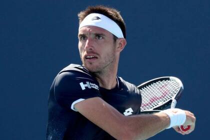 Mayer se impuso frente a Pella en el Masters de Miami