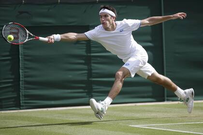 Mayer y otra grata sorpresa: está entre los 16 mejores del All England