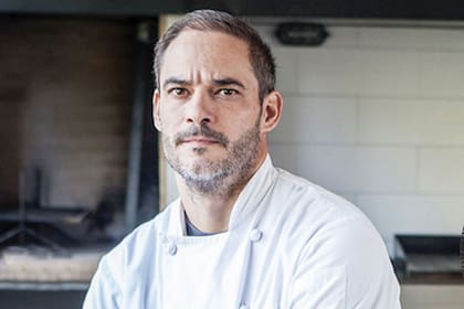 Mayoral recomienda comerla con un poquito de ajo y aceite de oliva.