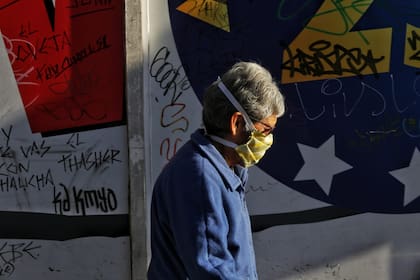 La Ciudad implementó un programa de asistencia para adultos mayores que están solos pero algunos no se animan a usarlo