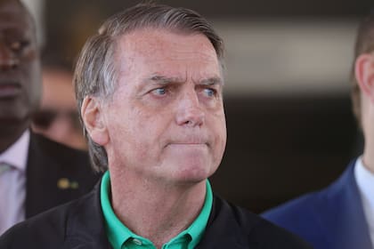 Mayoría de Tribunal Supremo de Brasil declara a Bolsonaro culpable por golpe de Estado