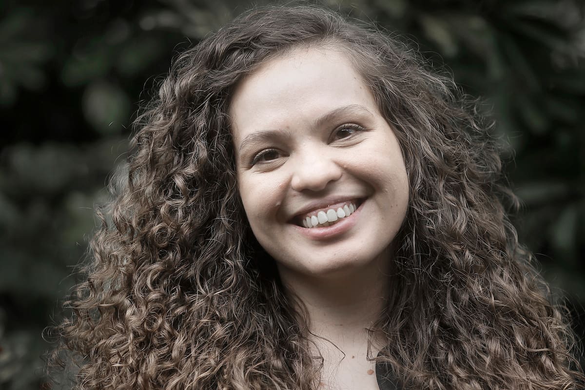 Mayra Arena
foto: Silvana Colombo