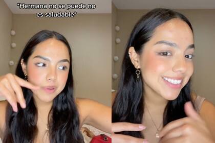 Mayra lleva más de un año como au pair en Estados Unidos y contó cómo una decisión le cambió su estadía