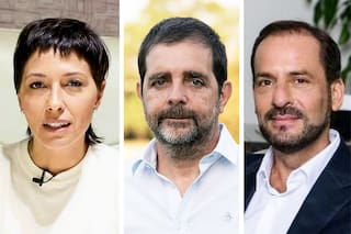 Otros tres municipios peronistas fueron autorizados por la Justicia a eludir la resolución de Caputo