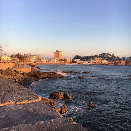 Mazatlán es una de las ciudades de playa más concurridas en México