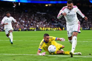 Real Madrid ganó con golazos de Mbappé, Güler y Diomande... pero siempre hay alguna polémica