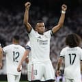 El Inter de Lautaro mereció más, pero Real Madrid ganó, mientras postula a Mbappé al Balón de Oro