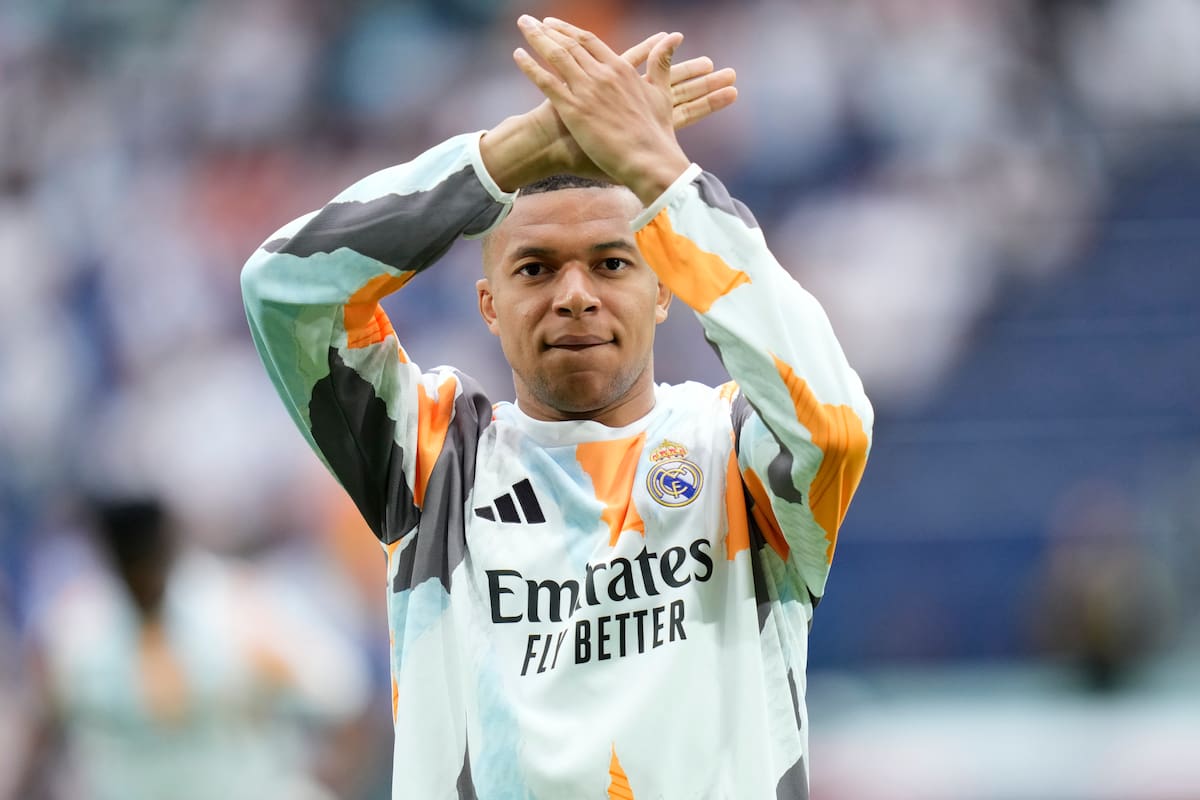 Mbappé llega al Mundial con cuentas pendientes y récords en el horizonte