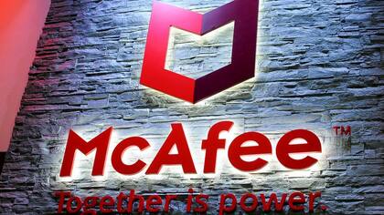 McAfee creo un antivirus que lo convertiría en millonario.