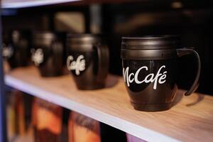 McCafé celebra el Día Internacional del Café con una propuesta única