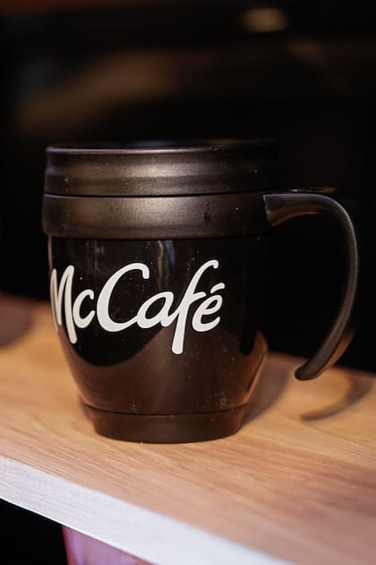McCafé celebra el Día Internacional del Café con una propuesta única