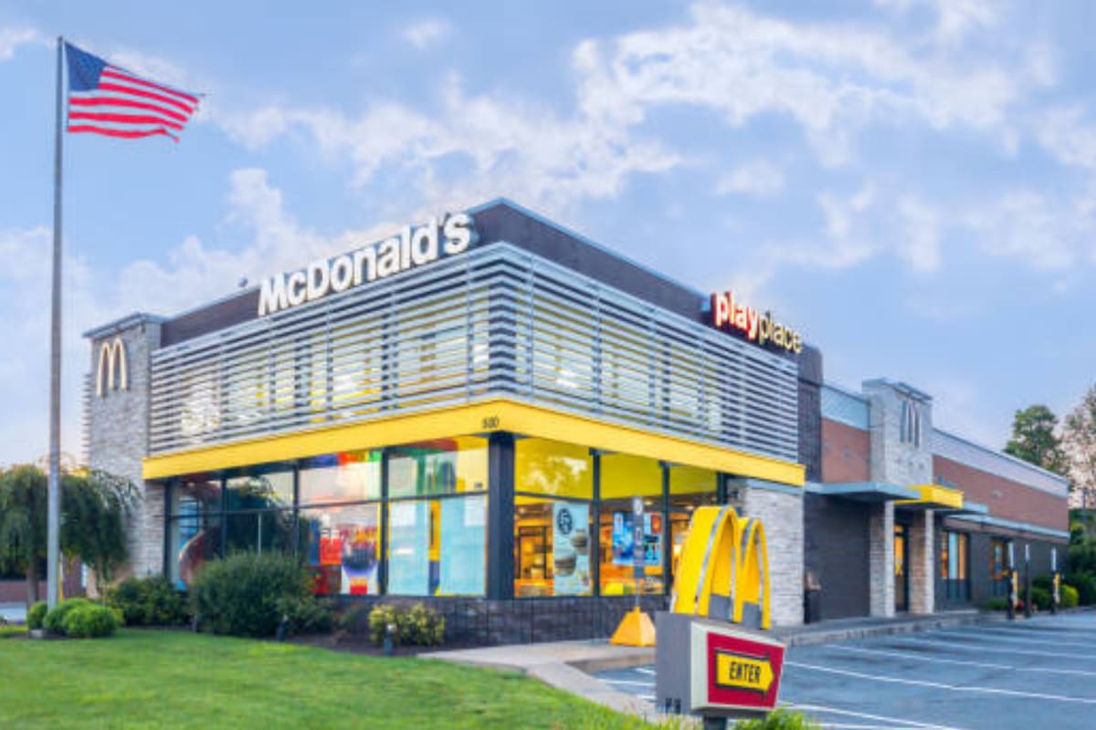 McDonald’s confirmó que los cinco locales dejarán de operar en junio en distintas ciudades de EE.UU.