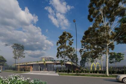 McDonald’s desembarca con una propuesta que fusiona sustentabilidad y tecnología.