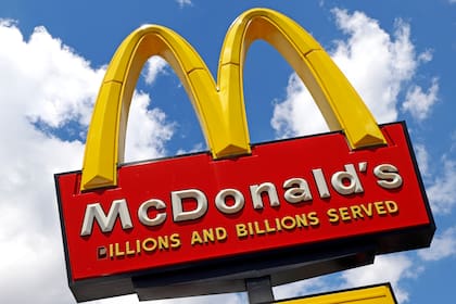 McDonald’s destinará US$35 millones específicamente para financiar esta campaña, que apunta a convertirse en una de las más agresivas del año (AP Foto/Gene J. Puskar, Archivo)
