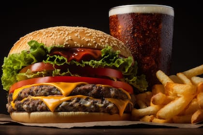 McDonald's lanzó un menú especial para favorecer el ahorro de los clientes