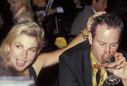 McEnroe empezó a depender de la marihuana para sobrellevar su infelicidad (Foto: Getty Images)