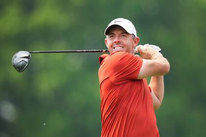 McIlroy queda fuera del Abierto de Canadá, Champ lidera por 2 golpes y Del Solar se rezaga