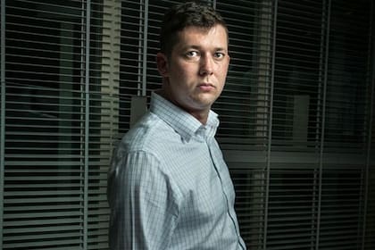 McKay reconoció que contrató el avión en el que viajaba Emiliano Sala