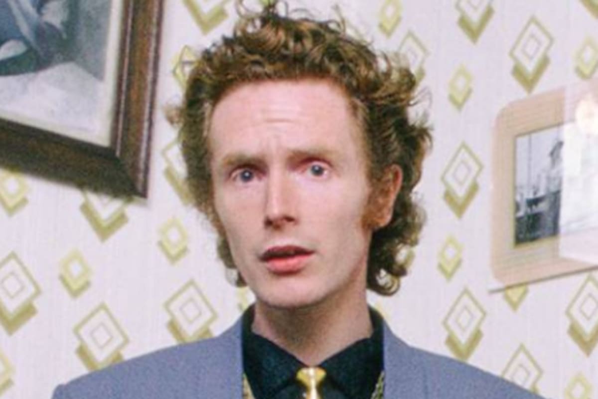 McLaren fue una de las figuras más divisivas de la historia del rock