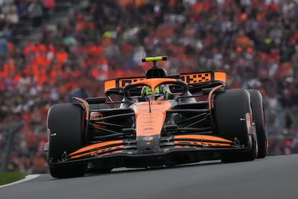 McLaren se convirtió en una amenaza para Red Bull Racing en el Mundial de Constructores; la escudería de Woking achicó a 30 puntos la diferencia en el campeonato, con nueve grandes premios para el final de la temporada