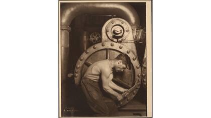 "Steamfitter"
