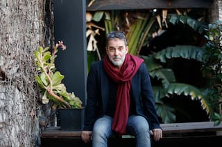 Mex Urtizberea y los deseos para su nieta: “Que sea feliz, que se divierta"