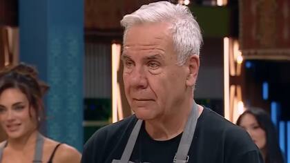 "Me basurearon", aseguró Esteban Mirol