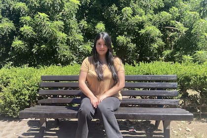 "Me decían que tenía un poco de todo", recuerda Davola