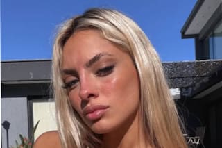 Una modelo mendocina denunció que fue a bailar y le desvalijaron el departamento que alquiló en Mar del Plata