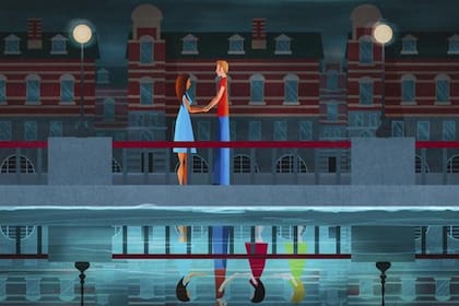 Me dijo que mi paso en su vida fue netamente sexual y además no un buen sexo. Es decir, que fue básicamente él quien me estaba haciendo un favor a mí por acostarse conmigo