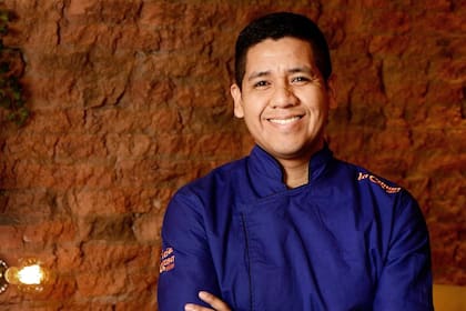 Me enamoré de Buenos Aires”, afirma Dángelo, quien revolucionó la gastronomía peruana en la ciudad con su barra cevichera