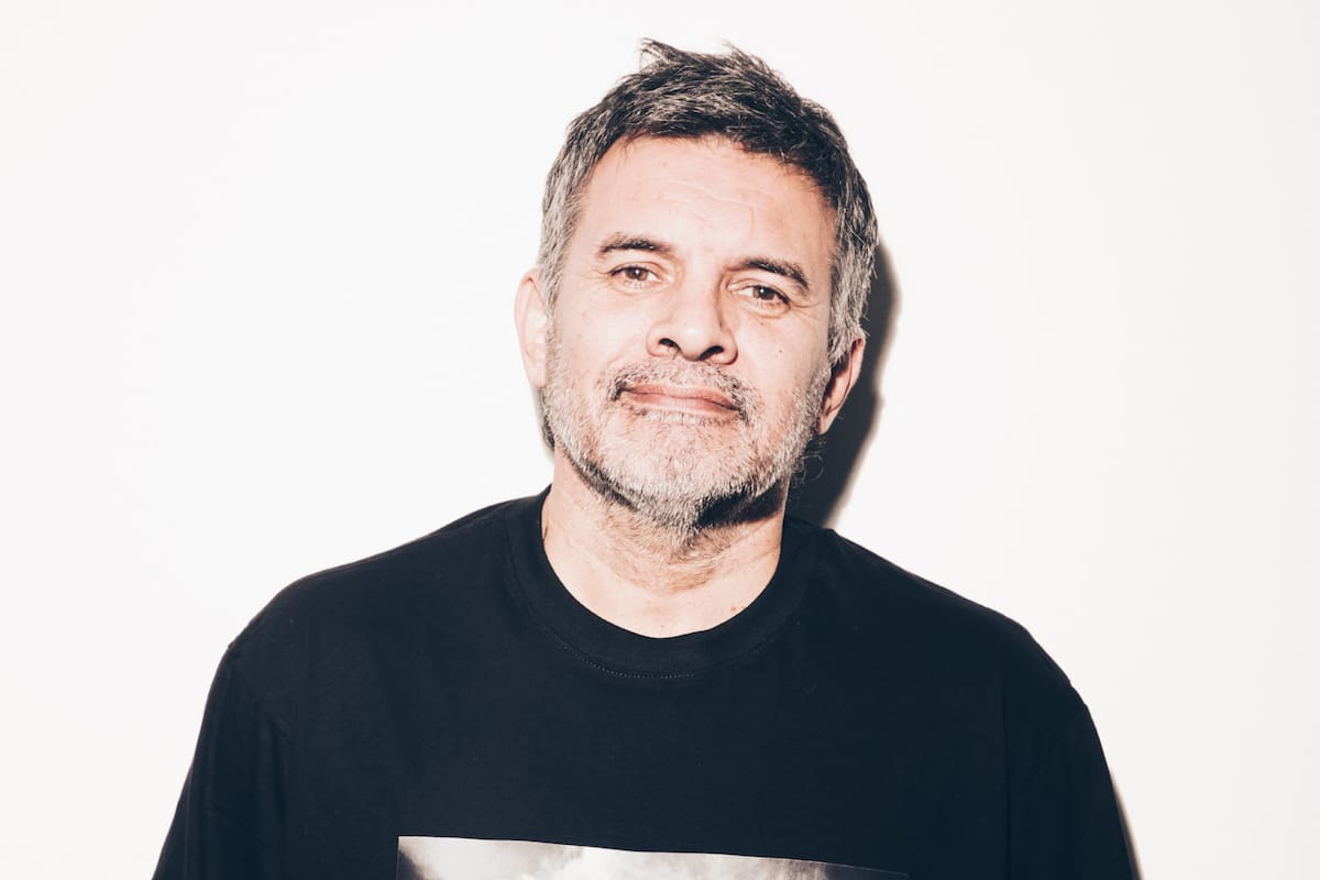 "Me encantaría que surgiese la idea de que si un mate puede ser diferente muchas otras cosas podrían serlo", dice Sasha Gats