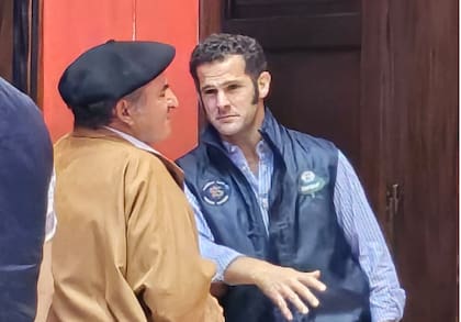 “Me formé para estar acá. En 2020, hice el curso Liderando el cambio (Eres Agro), el año pasado otro en el Centro de Estudios e Investigación para la Dirigencia Agroindustrial. Actualmente estoy cursando la Diplomatura en Políticas Públicas de CRA y la UCA”, detalló Ignacio Kovarsky, presidente de Carbap