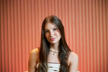 "Me gusta experimentar, no ponerme límites", confiesa Yami
